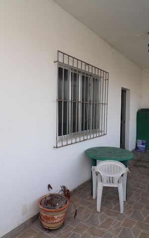 Casa à venda com 180m², 6 quartos e 1 vagaVaranda