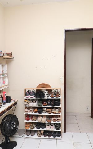Casa à venda com 180m², 6 quartos e 1 vagaQuarto 5