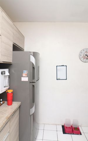 Casa à venda com 180m², 6 quartos e 1 vagaCozinha 2
