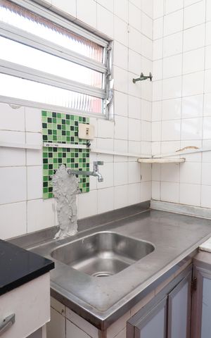 Casa à venda com 180m², 6 quartos e 1 vagaCozinha