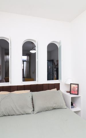 Casa à venda com 180m², 6 quartos e 1 vagaQuarto 4