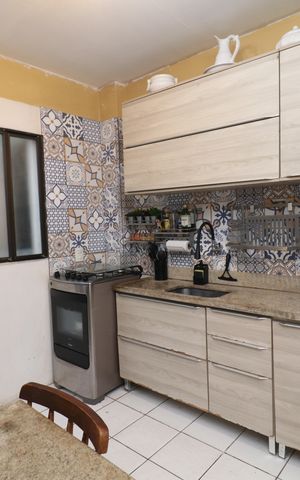 Casa à venda com 180m², 6 quartos e 1 vagaCozinha 2