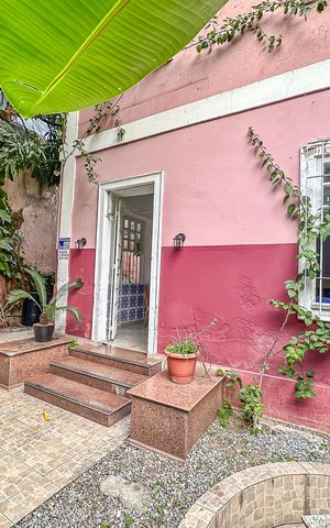 Casa para alugar com 300m², 4 quartos e sem vaga Casa para alugar com 300m², 4 quartos e sem vagaÁrea comum