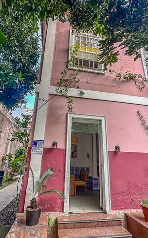 Casa para alugar com 300m², 4 quartos e sem vaga Casa para alugar com 300m², 4 quartos e sem vagaÁrea comum