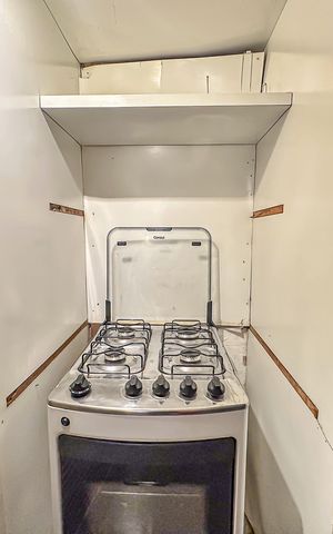 Casa para alugar com 300m², 4 quartos e sem vaga Casa para alugar com 300m², 4 quartos e sem vagaCozinha