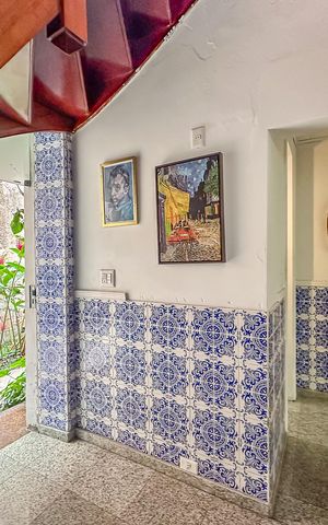 Casa para alugar com 300m², 4 quartos e sem vaga Casa para alugar com 300m², 4 quartos e sem vagaCorredor