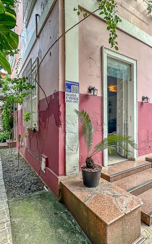 Casa para alugar com 300m², 4 quartos e sem vaga Casa para alugar com 300m², 4 quartos e sem vagaÁrea comum