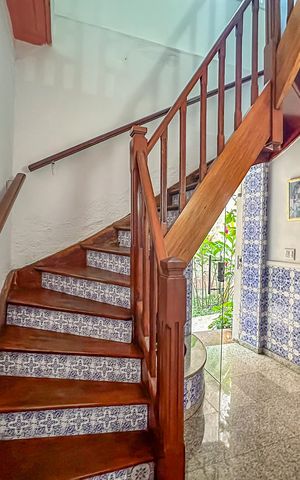 Casa para alugar com 300m², 4 quartos e sem vaga Casa para alugar com 300m², 4 quartos e sem vagaCorredor