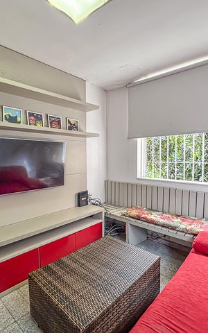 Casa para alugar com 300m², 4 quartos e sem vaga Casa para alugar com 300m², 4 quartos e sem vagaSala 2
