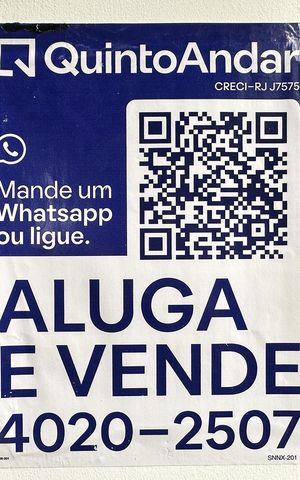 Casa para alugar com 300m², 4 quartos e sem vaga Casa para alugar com 300m², 4 quartos e sem vagaPlaca
