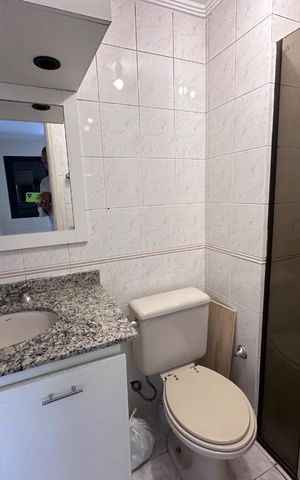 Apartamento à venda com 86m², 3 quartos e 1 vaga