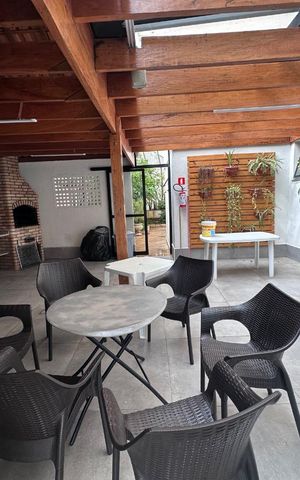 Apartamento à venda com 86m², 3 quartos e 1 vaga