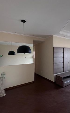 Apartamento à venda com 86m², 3 quartos e 1 vaga