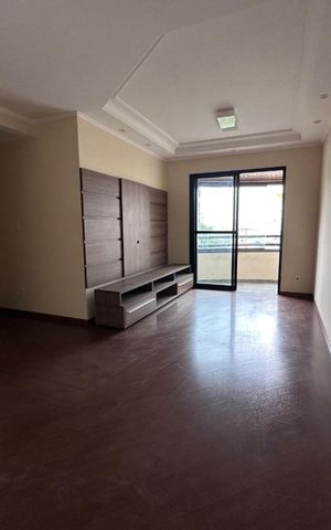 Apartamento à venda com 86m², 3 quartos e 1 vaga