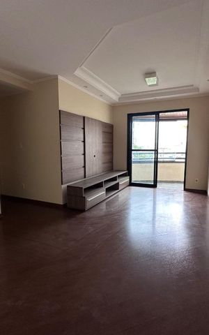 Apartamento à venda com 86m², 3 quartos e 1 vaga
