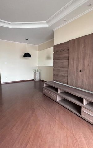 Apartamento à venda com 86m², 3 quartos e 1 vaga