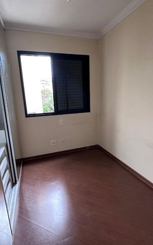 Apartamento à venda com 86m², 3 quartos e 1 vaga