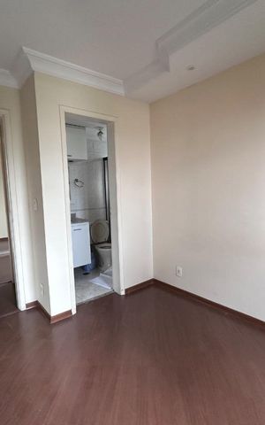 Apartamento à venda com 86m², 3 quartos e 1 vaga