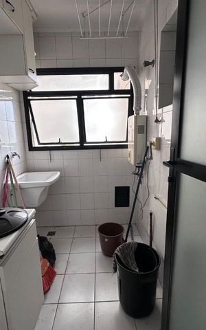 Apartamento à venda com 86m², 3 quartos e 1 vaga