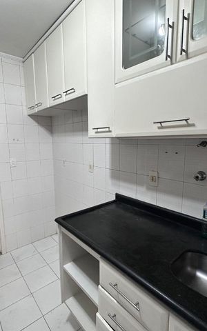 Apartamento à venda com 86m², 3 quartos e 1 vaga