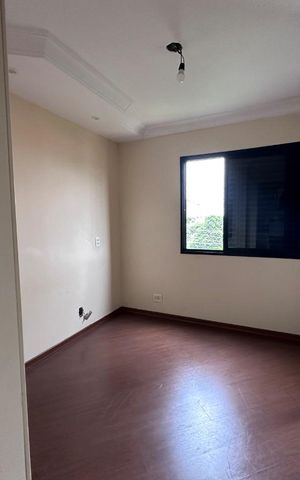Apartamento à venda com 86m², 3 quartos e 1 vaga