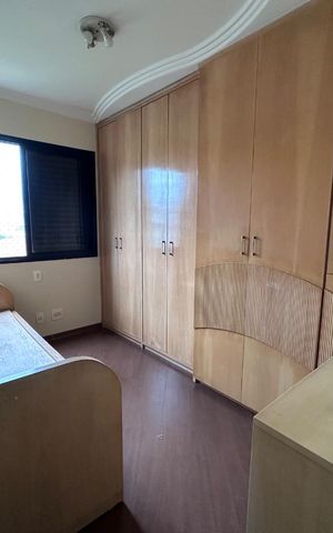 Apartamento à venda com 86m², 3 quartos e 1 vaga