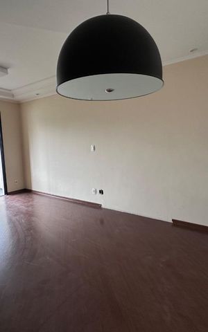 Apartamento à venda com 86m², 3 quartos e 1 vaga