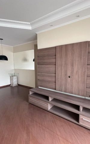 Apartamento à venda com 86m², 3 quartos e 1 vaga