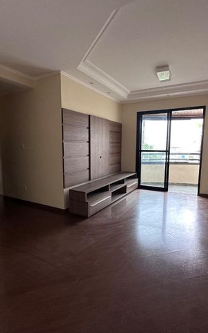 Apartamento à venda com 86m², 3 quartos e 1 vaga