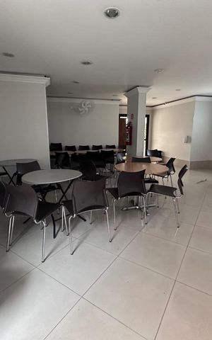 Apartamento à venda com 86m², 3 quartos e 1 vaga