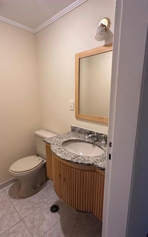 Apartamento à venda com 86m², 3 quartos e 1 vaga