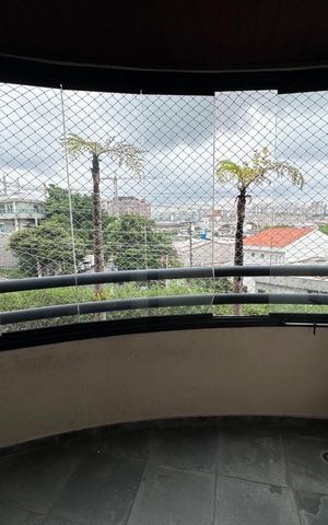 Apartamento à venda com 86m², 3 quartos e 1 vaga
