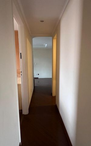 Apartamento à venda com 86m², 3 quartos e 1 vaga