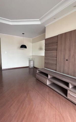 Apartamento à venda com 86m², 3 quartos e 1 vaga