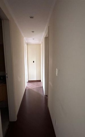Apartamento à venda com 86m², 3 quartos e 1 vaga