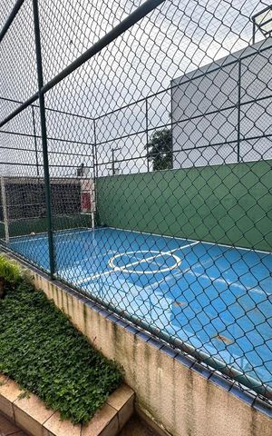 Apartamento à venda com 86m², 3 quartos e 1 vaga