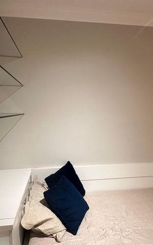 Apartamento à venda com 107m², 3 quartos e 1 vaga Apartamento à venda com 107m², 3 quartos e 1 vagaQuarto