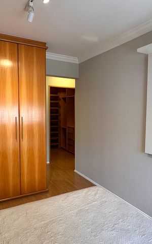 Apartamento à venda com 107m², 3 quartos e 1 vaga Apartamento à venda com 107m², 3 quartos e 1 vagaSuíte