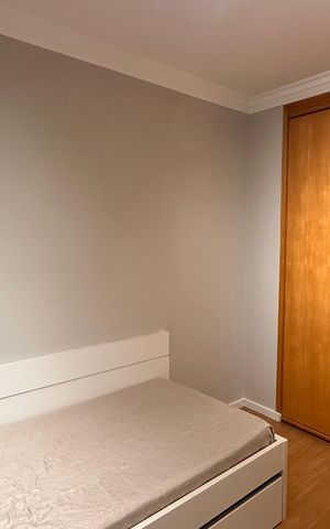 Apartamento à venda com 107m², 3 quartos e 1 vaga Apartamento à venda com 107m², 3 quartos e 1 vagaQuarto