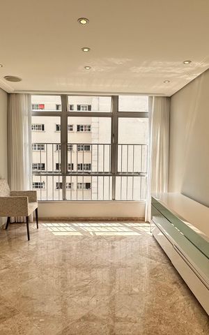 Apartamento à venda com 107m², 3 quartos e 1 vaga Apartamento à venda com 107m², 3 quartos e 1 vagaSala