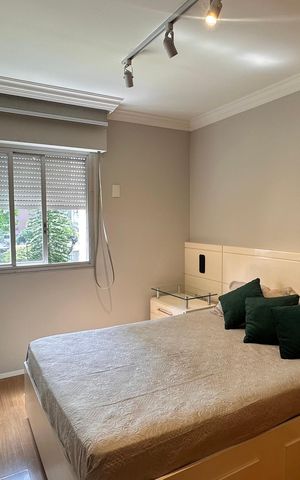Apartamento à venda com 107m², 3 quartos e 1 vaga Apartamento à venda com 107m², 3 quartos e 1 vagaSuíte