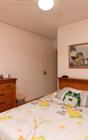 Apartamento à venda com 180m², 2 quartos e 2 vagasQuarto 2