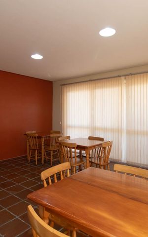 Apartamento à venda com 180m², 2 quartos e 2 vagasÁrea comum - Salão de festas