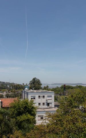Apartamento à venda com 180m², 2 quartos e 2 vagasVista do Terraço