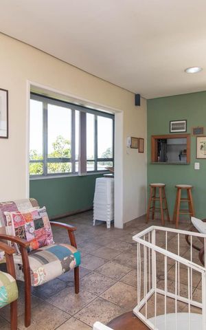 Apartamento à venda com 180m², 2 quartos e 2 vagasTerraço