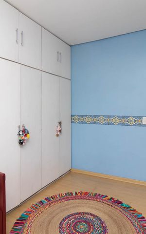 Apartamento à venda com 180m², 2 quartos e 2 vagasQuarto 1