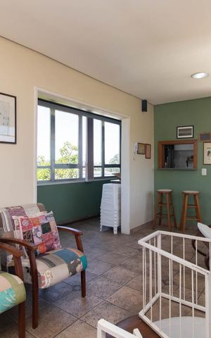 Apartamento à venda com 180m², 2 quartos e 2 vagasTerraço