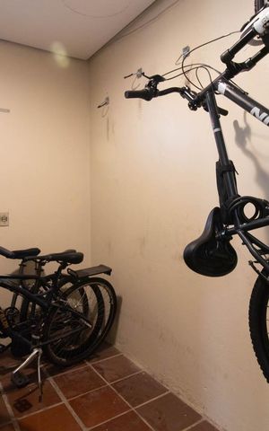 Apartamento à venda com 180m², 2 quartos e 2 vagasBicicletário