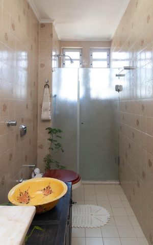 Apartamento à venda com 180m², 2 quartos e 2 vagasBanheiro