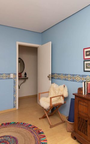 Apartamento à venda com 180m², 2 quartos e 2 vagasQuarto 1